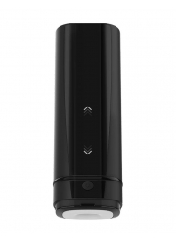 Мастурбатор для секса на расстоянии Onyx+ - Kiiroo - в Миассе купить с доставкой