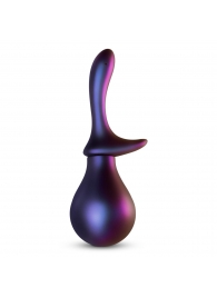 Фиолетовый анальный душ Nebula Bulb - ONE DC B.V. - купить с доставкой в Миассе