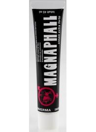 Крем для мужчин Magnaphall для увеличения члена - 40 мл. - Inverma - в Миассе купить с доставкой