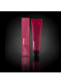 Согревающий крем для женщин Viamax Warm Cream - 15 мл. - Viamax - купить с доставкой в Миассе