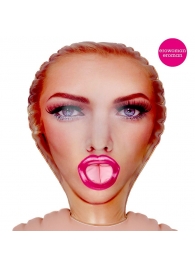 Секс-кукла Елизавета - Erowoman-Eroman - в Миассе купить с доставкой