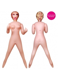 Секс-кукла Елизавета - Erowoman-Eroman - в Миассе купить с доставкой