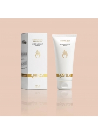 Лубрикант на водной основе с согревающим эффектом Warming Unisex Lubricant - 100 мл. - YESforLOV - купить с доставкой в Миассе