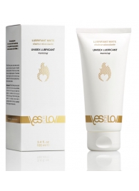 Лубрикант на водной основе с согревающим эффектом Warming Unisex Lubricant - 100 мл. - YESforLOV - купить с доставкой в Миассе
