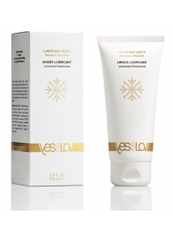 Лубрикант на водной основе с охлаждающим эффектом Unlimited Freshness Unisex Lubricant - 100 мл. - YESforLOV - купить с доставкой в Миассе