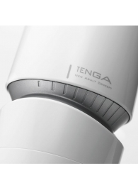 Мастурбатор TENGA AERO Silver Ring - Tenga - в Миассе купить с доставкой