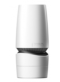 Мастурбатор TENGA AERO Silver Ring - Tenga - в Миассе купить с доставкой