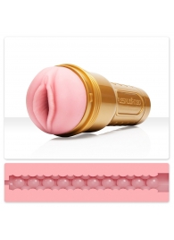 Мастурбатор-вагина Fleshlight - Go Stamina Training Unit - Fleshlight - в Миассе купить с доставкой