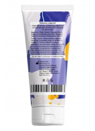 Интимная смазка на водной основе OYO Personal Gel Universal - 50 мл. - OYO - купить с доставкой в Миассе