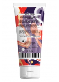 Анальная смазка на водной основе OYO Personal Gel Aloe - 50 мл. - OYO - купить с доставкой в Миассе