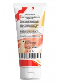 Анальная смазка на водной основе OYO Personal Gel Pantenol - 50 мл. - OYO - купить с доставкой в Миассе