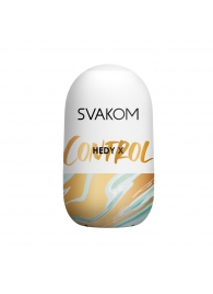 Мастурбатор Hedy X Control Mini Masturbator - Svakom - в Миассе купить с доставкой