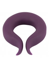 Вибратор для пар Two Motors Couple’s Ring в форме кольца - Orion - в Миассе купить с доставкой