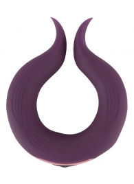 Вибратор для пар Two Motors Couple’s Ring в форме кольца - Orion - в Миассе купить с доставкой