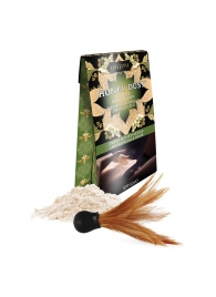Пудра для тела Honey Dust Body Powder с ароматом жимолости - 28 гр. - Kama Sutra - купить с доставкой в Миассе