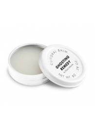 Бальзам для клитора Ghosting Remedy - 8 гр. - Bijoux Indiscrets - купить с доставкой в Миассе
