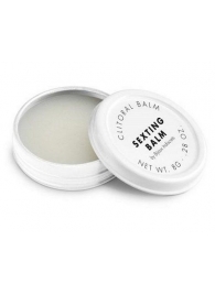 Бальзам для клитора Sexting Balm - 8 гр. - Bijoux Indiscrets - купить с доставкой в Миассе