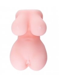 Мастурбатор-вагина Babycakes - ToyFa - в Миассе купить с доставкой