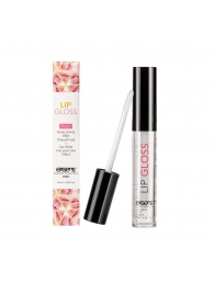 Блеск для губ Lip Gloss Strawberry с ароматом клубники - 7 мл. - Exsens - купить с доставкой в Миассе
