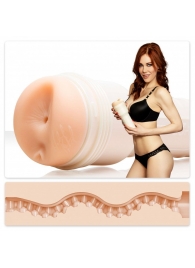 Мастурбатор-анус Fleshlight Girls - Maitland Ward Tight Chicks - Fleshlight - в Миассе купить с доставкой