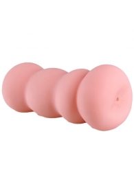 Телесный мастурбатор-анус Lucy - Dream Toys - в Миассе купить с доставкой