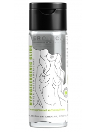 Гипоаллергенный интимный гель Hypoallergenic Glide - 200 мл. - Миагра - купить с доставкой в Миассе