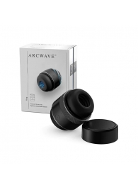 Инновационный мастурбатор для мужчин ARCWAVE Voy Fit System Cup - Arcwave - в Миассе купить с доставкой