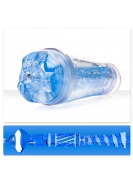 Мастурбатор Fleshlight Flight Commander - Fleshlight - в Миассе купить с доставкой