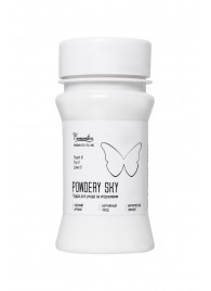 Пудра для ухода за игрушками Powdery Sky с ароматом мяты - 40 гр. - Eromantica - купить с доставкой в Миассе
