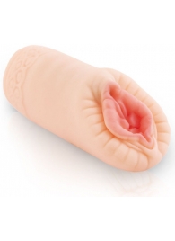 Тугой фигурный мастурбатор-вагина - ToyFa - в Миассе купить с доставкой