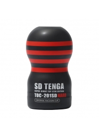 Мастурбатор TENGA SD Original Vacuum Cup Strong - Tenga - в Миассе купить с доставкой