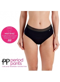 Менструальные трусы-брифы Period Pants - Pretty Polly - купить с доставкой в Миассе