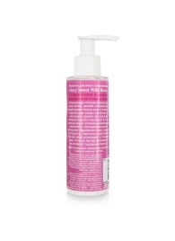 Молочко для тела с феромонами и ароматом лесных ягод Sexy Sweet Wild Berry - 150 гр. - Биоритм - купить с доставкой в Миассе