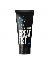 Крем для фистинга на водной основе Great Fist - 50 гр. - Биоритм - купить с доставкой в Миассе