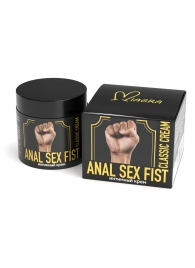 Крем на водной основе ANAL SEX FIST Classic Cream - 150 мл. - Миагра - купить с доставкой в Миассе