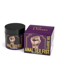 Гель на водной основе ANAL SEX FIST Classic Gel - 150 мл. - Миагра - купить с доставкой в Миассе