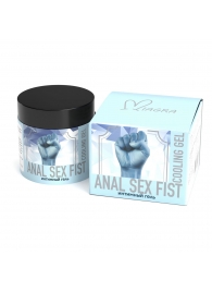 Гель на водной основе с охлаждающим эффектом ANAL SEX FIST Cooling Gel - 150 мл. - Миагра - купить с доставкой в Миассе
