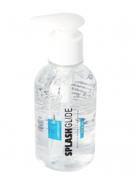 Смазка-увлажнитель SPLASHGLIDE LUBRICANT CLASSIC - 250 мл. - Splashglide - купить с доставкой в Миассе