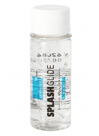 Смазка-увлажнитель SPLASHGLIDE LUBRICANT CLASSIC - 50 мл. - Splashglide - купить с доставкой в Миассе