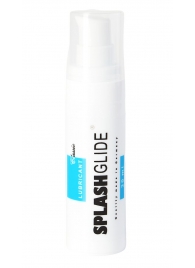 Лубрикант на водной основе Splashglide Lubricant Classic - 30 мл. - Splashglide - купить с доставкой в Миассе
