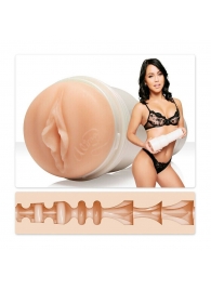 Мастурбатор-вагина Fleshlight Girls - Alina Lopez Rose - Fleshlight - в Миассе купить с доставкой