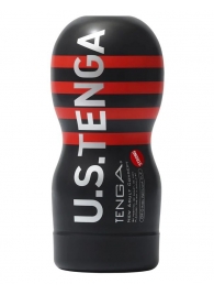 Мастурбатор Original Vacuum Cup Strong Ultra size - Tenga - в Миассе купить с доставкой