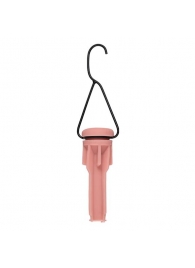 Подвес для просушки рукава мастурбатора Fleshlight Hang Dry - Fleshlight - купить с доставкой в Миассе