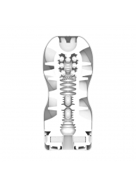 Мастурбатор Air Flow Cup Strong - Tenga - в Миассе купить с доставкой