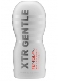 Мастурбатор Original Vacuum Cup Extra Gentle - Tenga - в Миассе купить с доставкой