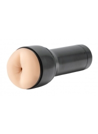 Телесный мастурбатор-анус Feel Stroker - Kiiroo - в Миассе купить с доставкой