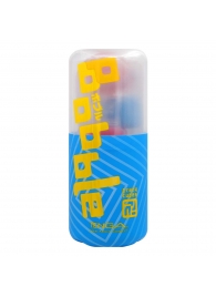 Мастурбатор Tenga Bobble Crazy Cubes - Tenga - в Миассе купить с доставкой