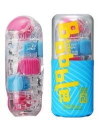 Мастурбатор Tenga Bobble Crazy Cubes - Tenga - в Миассе купить с доставкой