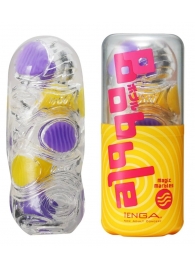 Мастурбатор Tenga Bobble Magic Marbles - Tenga - в Миассе купить с доставкой
