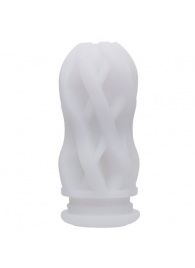 Мастурбатор Reusable Vacuum CUP Strong - Tenga - в Миассе купить с доставкой